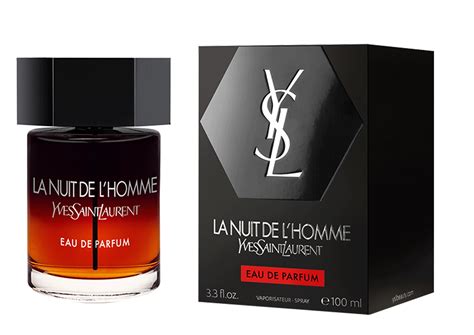 ysl la nuit de l homme parfumo|la nuit de l'homme fragrantica.